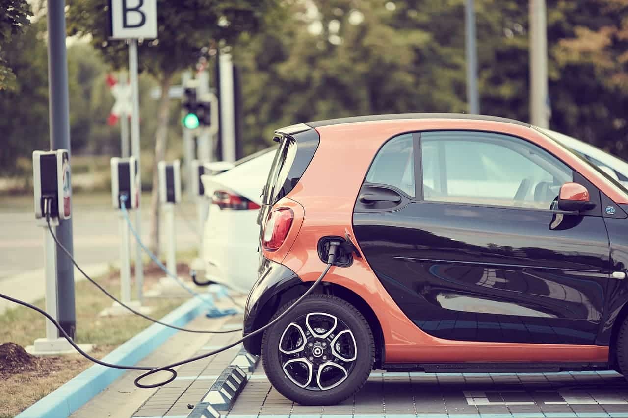 The Benefits Of Workplace Charging Stations Promoting Sustainable