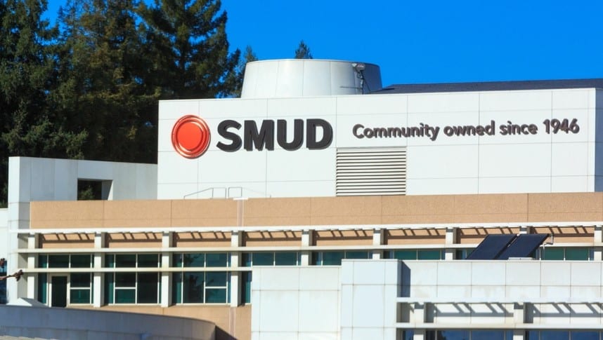 Cyber Switching Working With Sacramento Municipal Utility District 