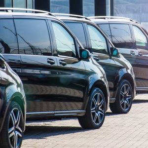 Embracing the EV Wave: Overcoming the Challenges of Fleet Optimization