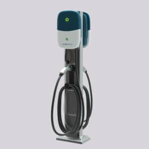 EV Charge Solutions® Portable EV Charger - Level 2