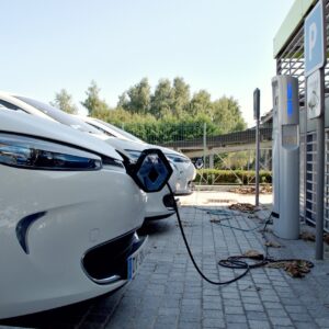 The 15 Best EV Charging Station Companies