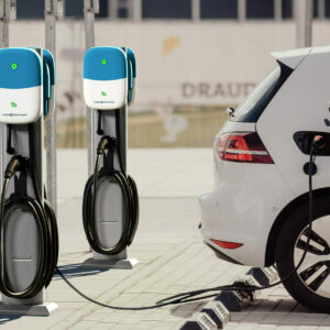 The Best EV Chargers at 2023