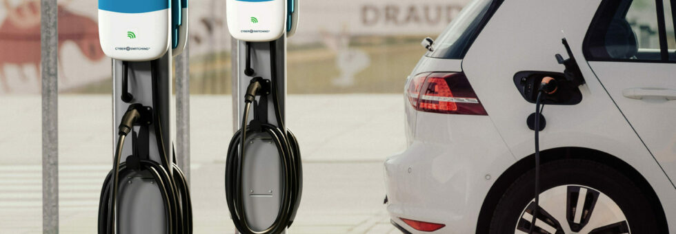 Best EV Chargers for 2022 - News - Cyberswitching