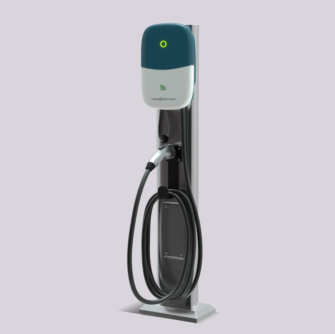 2024's Best Portable EV Charger by USA Today - Award Winning- Affordable &  Built to Last.Hardwiire Level 2 & Level 1 Portable EV Charger, ETL  Certified