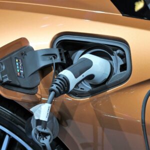 Best Level 2 EV Charger