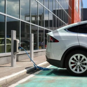 A Quick Guide for Installing EV Charging Stations at Your Workplace