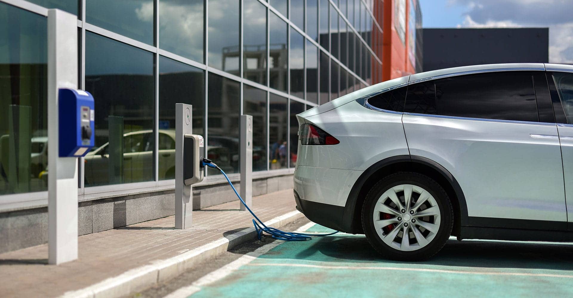 How to Install EV Charging at Workplace News Cyberswitching