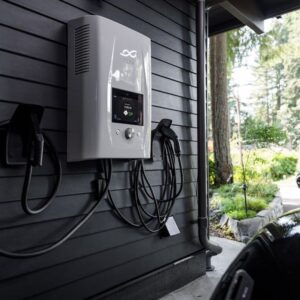 Pros and cons of home charging EVs
