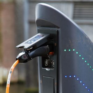 EV chargers distribution: A fad or an opportunity not to be missed?
