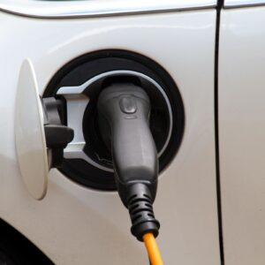 How to Install EV Charger