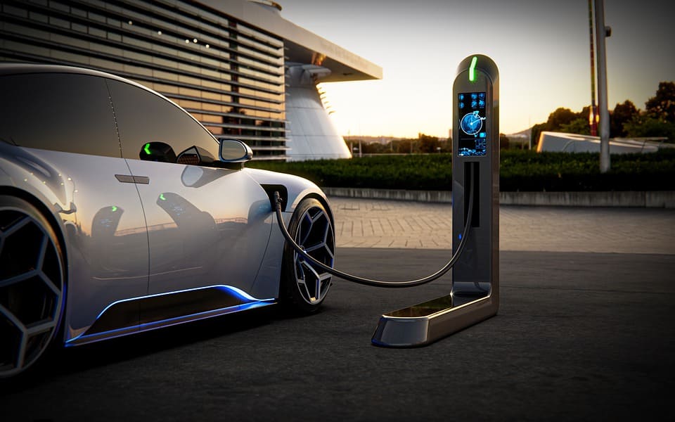 How Long Does it Take to Charge an Electric Car?