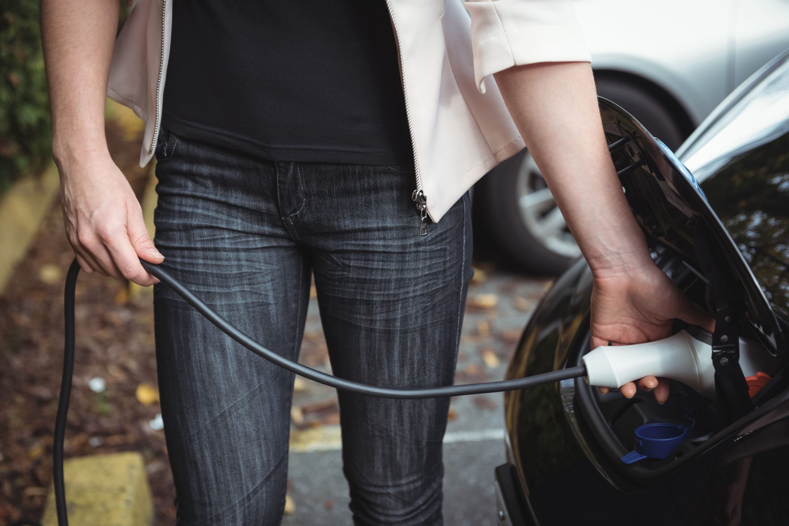 The Top Benefits of Installing EV Charging Stations at Your Commercial ...