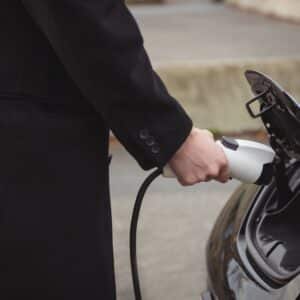 A Quick Guide for Installing EV Charging Stations at Your Workplace