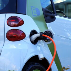 Where Do I Charge My Electric Car?