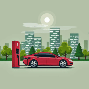Electric Vehicle charging in Apartment Buildings: Challenges, Alternatives, and Solutions