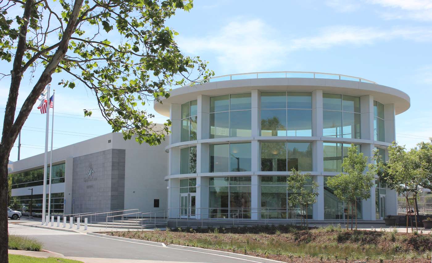 Case Study EV Charging Infrastructure for The City of San Ramon, CA