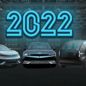 Electric Vehicles for 2022: Your Fresh Guide to the Best Options in the Market