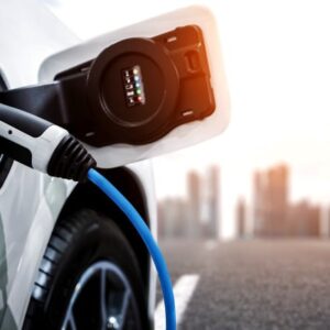 How Long Does it Take to Charge an Electric Car?