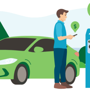 How Much Does It Cost to Charge an Electric Car?