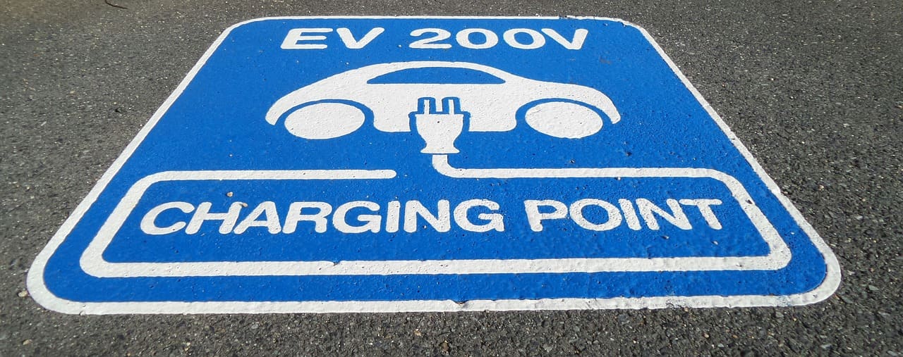 How Far Can an Electric Car Go on One Charge? News Cyberswitching