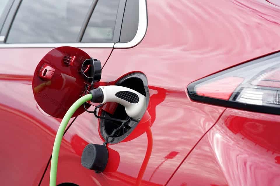 What is a Type 2 EV Charger? - News - Cyberswitching