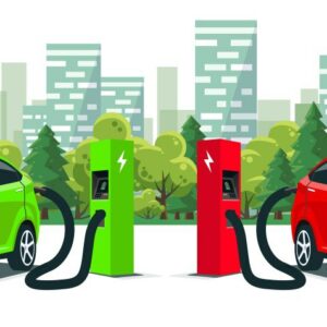 The Pros and Cons of Electric Cars