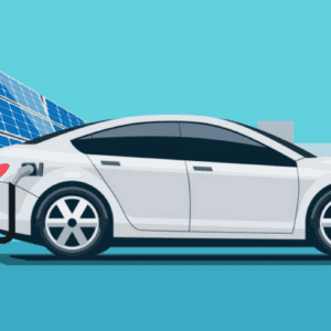 How Far Can an Electric Car Go on a Single Charge?