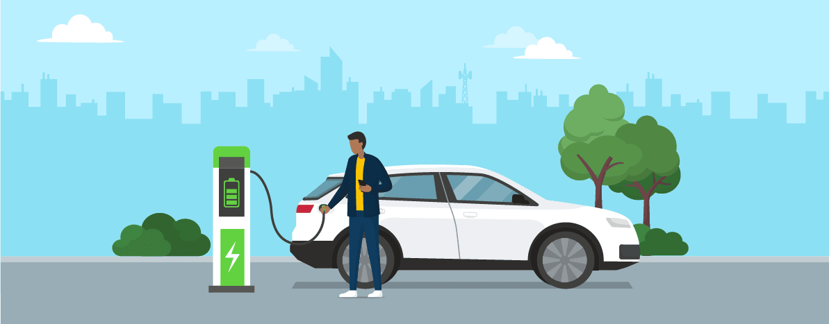 Electric Vehicle Charging Guide: Everything you should know about electric  vehicle charging | Cyberswitching