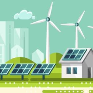 Earth Day and the Importance of Green Energy