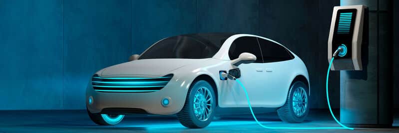 Future Of Electric Vehicles Ev Cars In The World And In America