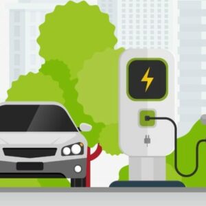 How to Charge an Electric Car?