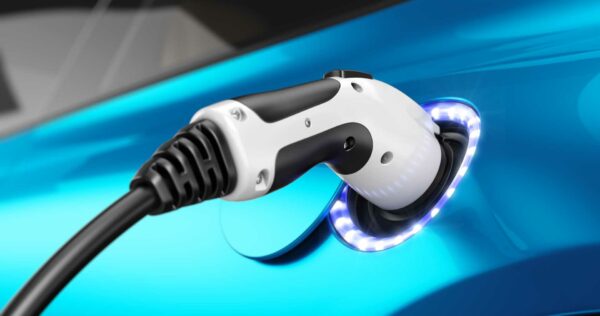 types-of-ev-chargers