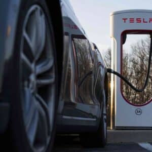 How One State Is Rolling Out an EV Charging Tax System