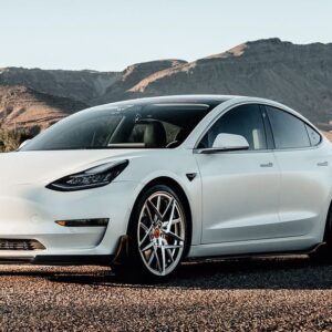 Top 10 – Electric Cars with the Longest Range