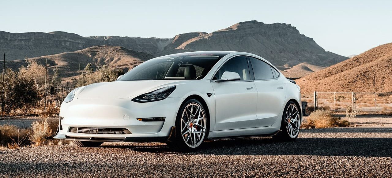 The 10 Longest Range EVs for 2023