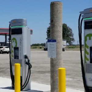 Top Benefits of Installing EV Charging Stations at Your Commercial Property