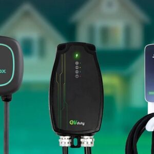 Benefits of Level 2 Charger