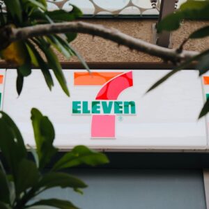 7-Eleven wants its EV charging network to be among the largest