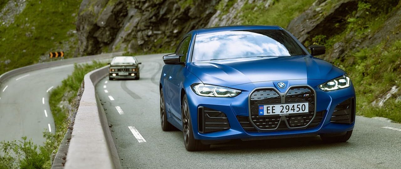 Best Electric Sedans 2023 Top Picks for EcoFriendly Luxury News