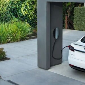 Pros and cons of home charging EVs