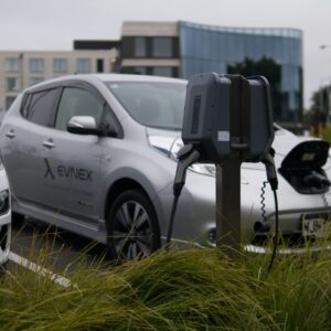 Workplace EV charging could cut need for more power plants