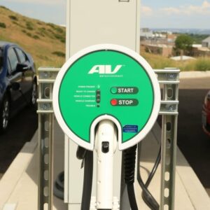 Tourism boosters worry lack of public EV charging could hurt New Hampshire