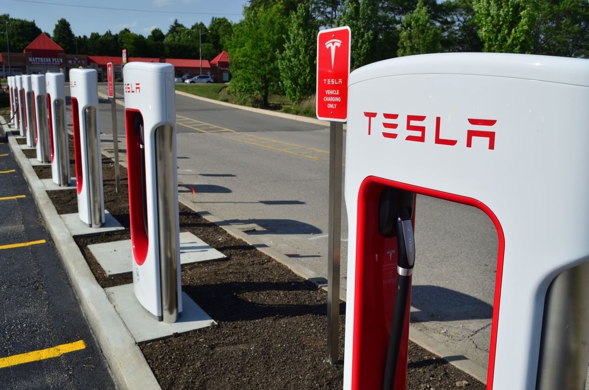 The Importance Of Fast Charging Saving Time Convenience And More the-importance-of-fast-charging-saving-time-convenience-and-more