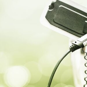 How to Choose the Right Commercial EV Charger