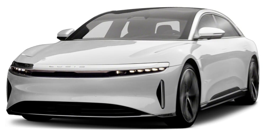 The 10 Longest Range EVs for 2023