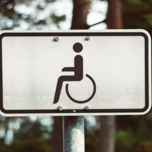 Accessibility: People with Disabilities May Face Challenges Using Electric Vehicle Charging Stations