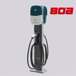 Electric Vehicle (EV) Charging Equipment