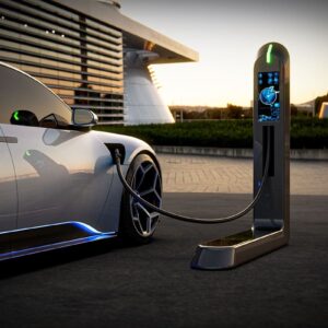The Role of Car Manufacturers in Promoting Electric Cars