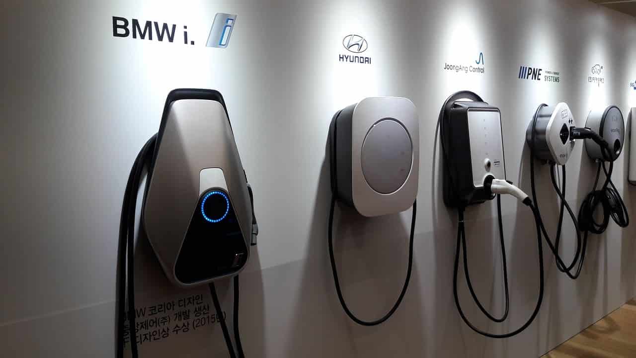 Financial Benefits of Installing EV Charging Stations at Your ...