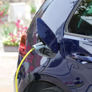 Maximizing Your Commercial EV Charging Station’s Efficiency